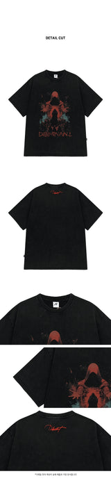Faith Washing T-Shirt
