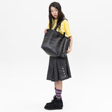 Sheet Music Tee - Yellow