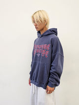 VENTIQUE デスナイトフーディー 3colors