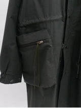 LMN bucket bomber jacket (3 colors)