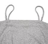 Elina Bow Draped Top