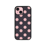 DANCE dot case no. 033 ( project _all about circle ) MagSafe