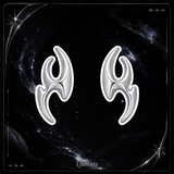[Aespa Karina, ITZY Ryujin Pick] Sparkle Earring