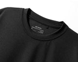 26SS★ Air Mesh Short Sleeve T-shirt