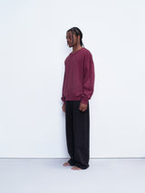 EYES ON ME SWEATSHIRT