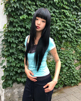Acool U-Neck Short Sleeve T-Shirt