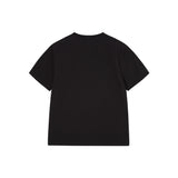 25FW AC ベアネオン半袖Tシャツ ブラック