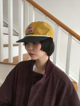 ネイチャーリッジキャンプキャップ (4color)