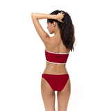 PLAYKINI- CHERRY