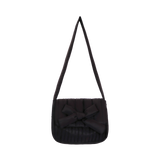 SNOW CLOUD RIBBON BAG