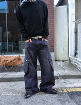 No.1870 slub VTG cago PT