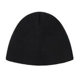 Akiv Beanie Black
