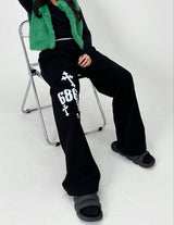 686 Wide Pants - 2COLOR