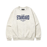 CRACK STANDARD Sweatshirt (STMSTD-0257)