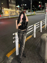 TOKYO FILM BOOTCUT PANTS