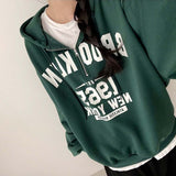 コネセミジップアップアノラックフーディー [Fleece]