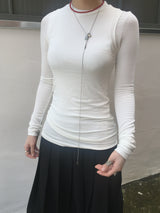 Two Way Cozy Textured Knit Hood