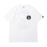 EXAMPLE サークルEXロゴ半袖Tシャツ