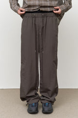 Kyr Nylon Pants