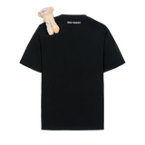 13DE MARZO Bear Stickers T-Shirt