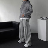 MSGR Easy Down Padding (2 colors)
