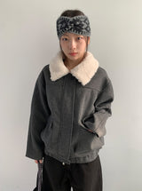 Hot Nordic Knit Hair Band
