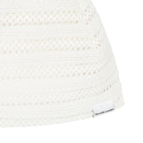 Artif Beanie Ivory