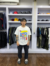 バックヤード キッズ｜クルーズ コンフィ ソフト Tシャツ