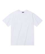 クラシックエンボスロゴTシャツ