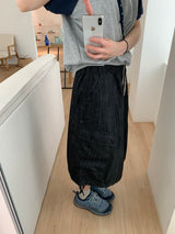 ノンフェイド バミューダ パンツ