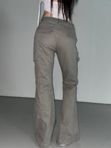  level cargo bootcut pt 
