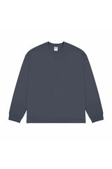 長袖ペーパーヤーンTシャツ