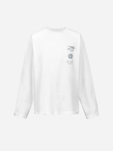 Pan Am® × C2H4® Badge Longsleeves