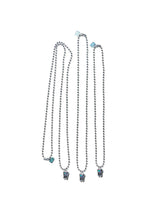 モルドルフィンネックレス(SURGiCAL STRAP) #123