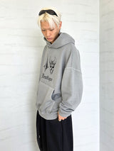 VENTIQUE ビギングフーディー3カラー