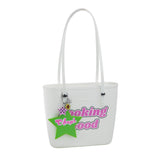 Looking Good Tote Bag