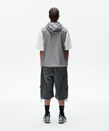 UTILITY CARGO SHORT