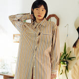 Double lip shirt OPS (Stripe)