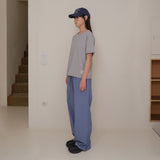 ベーシックTシャツ