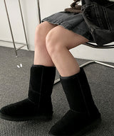 Linla Fur-Lining Boots Ugg