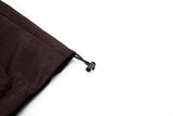 Strap Point Loose Fit Track Pants