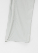 [MADE] Evekan Nylon Adjuster buckle Pants