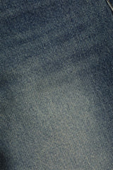 Twilight Bootcut Pants [Blue]