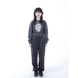 キャットMTM　チャコール