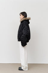 Delic Fur Bomber