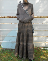 kani zip-up