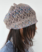 Okoyama Beanie