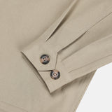 Softness Cotton Jacket (3 Colors)