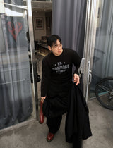 No.1580 psボールドT (4color)