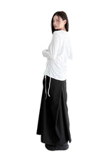  FORMED DRAPE SKIRT